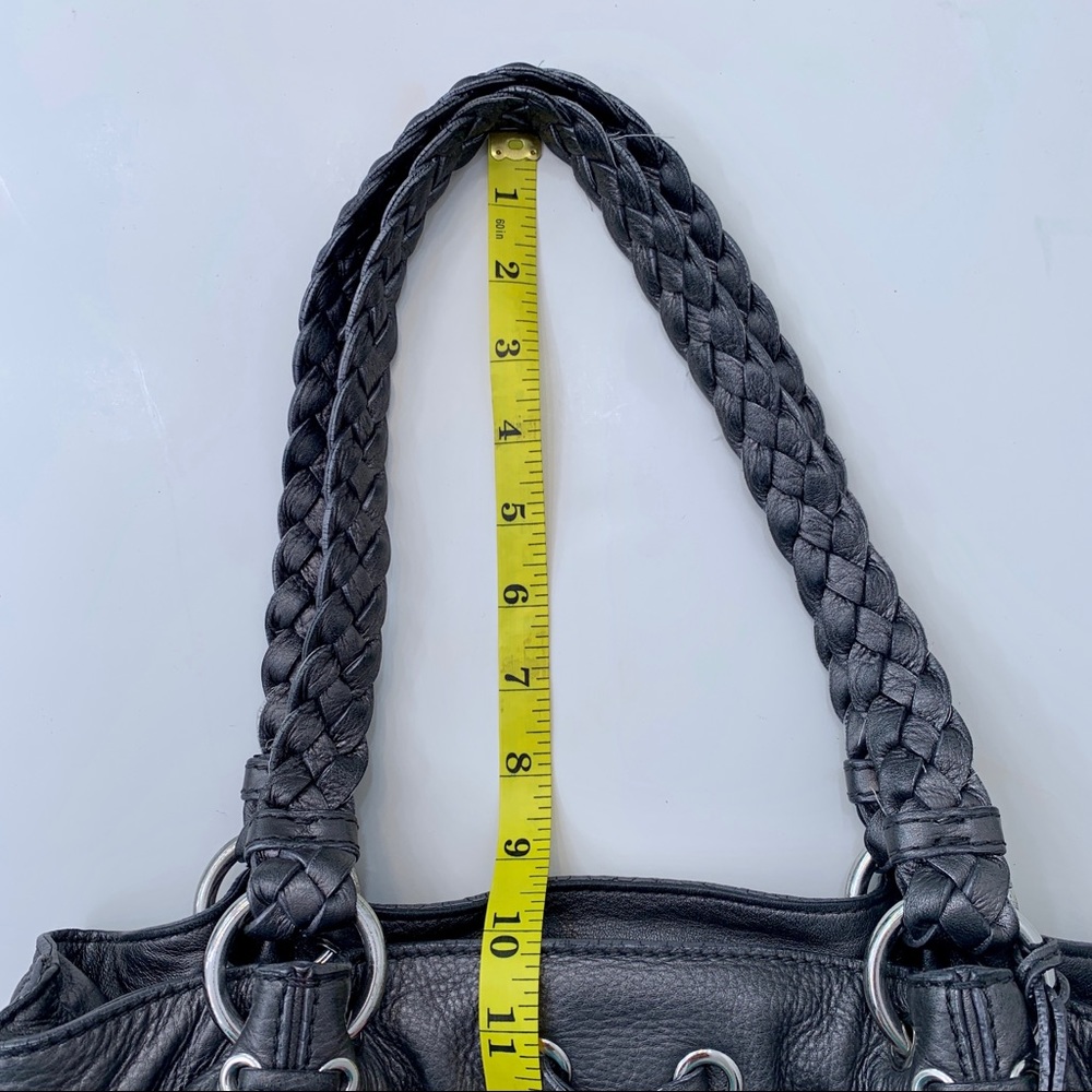 MICHAEL Michael Kors pewter Shoulder Bag - Picture 15 of 16
